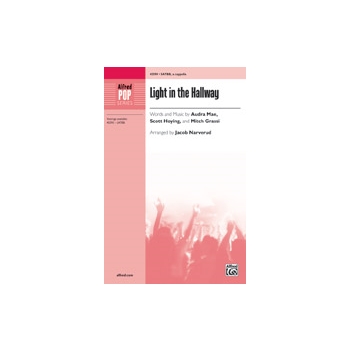 Light in the Hallway