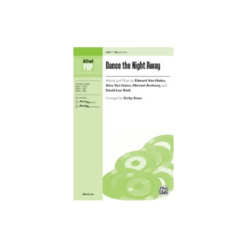 Dance the Night Away