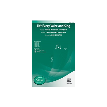 Lift Every Voice and Sing