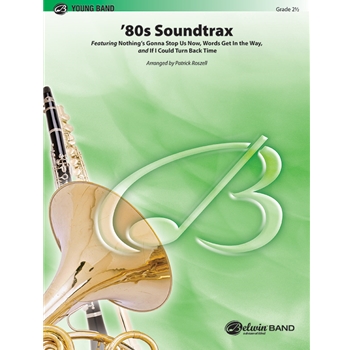 '80s Soundtrax