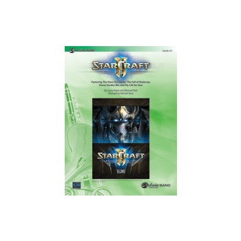 Starcraft II: Legacy of the Void