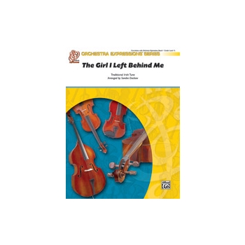 Girl I Left Behind, The