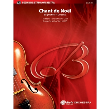 Chant de Noel
