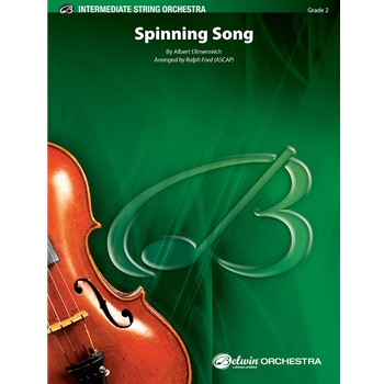 Spinning Song