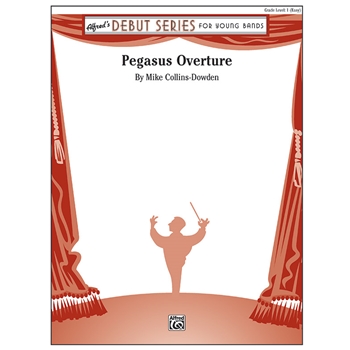 Pegasus Overture