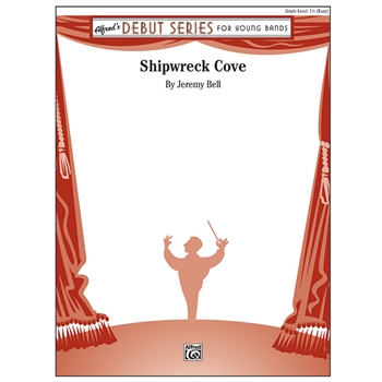 Shipwreck Cove