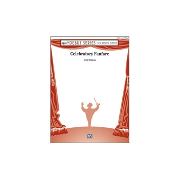 Celebratory Fanfare
