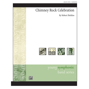 Chimney Rock Celebration