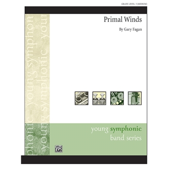 Primal Winds
