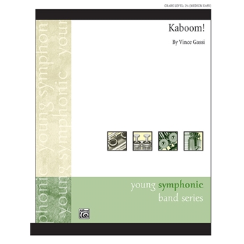 Kaboom!