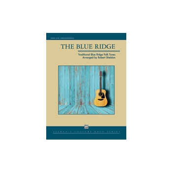 The Blue Ridge