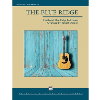 The Blue Ridge