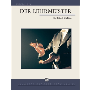 Der Lehrmeister