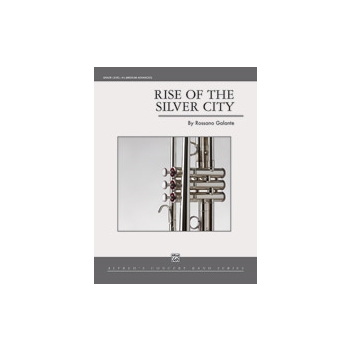 Rise of the Silver City