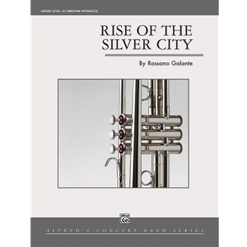 Rise of the Silver City