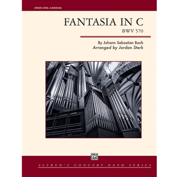 Fantasia in C