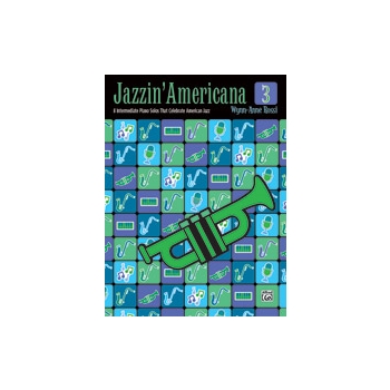 Jazzin Americana 3