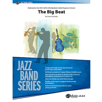 The Big Beat