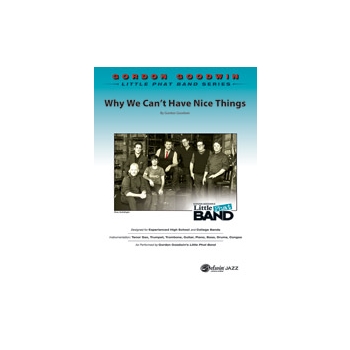 Why We Can't Have Nice Things