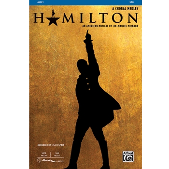 Hamilton Choral Medley