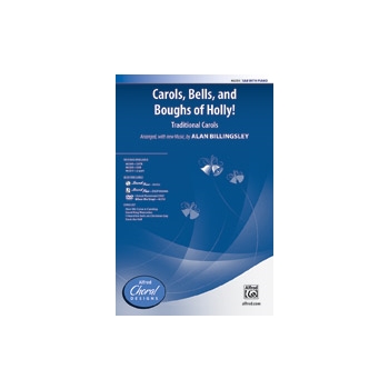 Carols Bells and Boughs of Holly