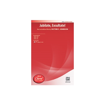 Jubilate Exsultate
