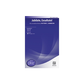 Jubilate Exsultate