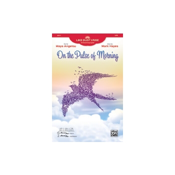 On the Pulse of Morning