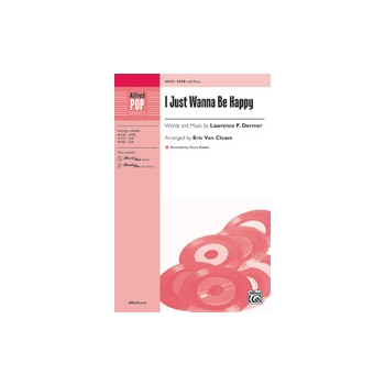 I Just Wanna Be Happy