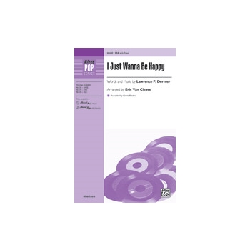 I Just Wanna Be Happy