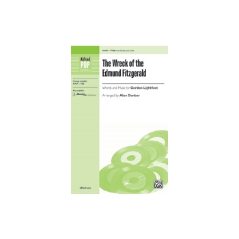 Wreck of the Edmund Fitzgerald