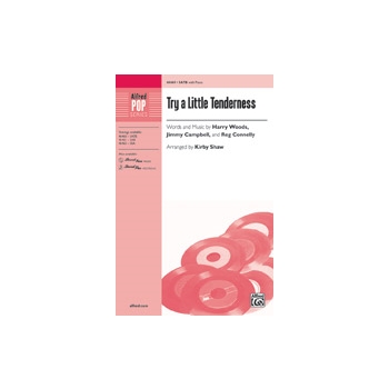 Try a Little Tenderness