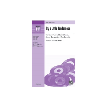 Try a Little Tenderness