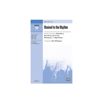 Chained to the Rhythm