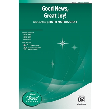 Good News Great Joy