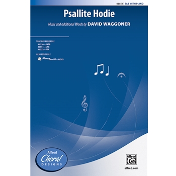 Psallite Hodie
