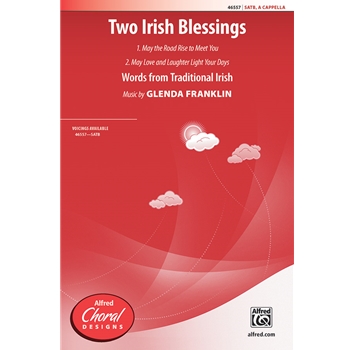 Two Irish Blessings