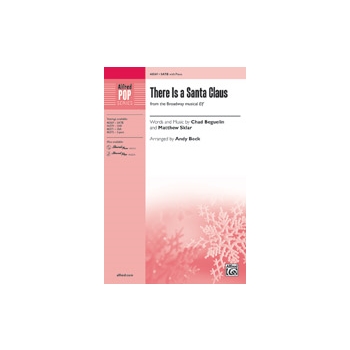 There Is a Santa Claus