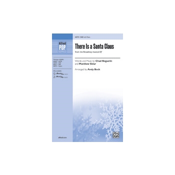 There Is a Santa Claus