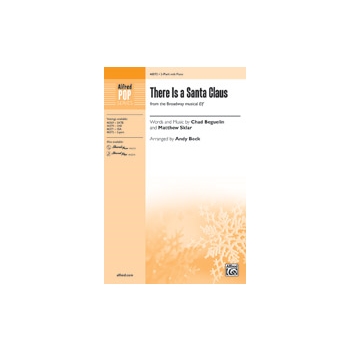 There Is a Santa Claus