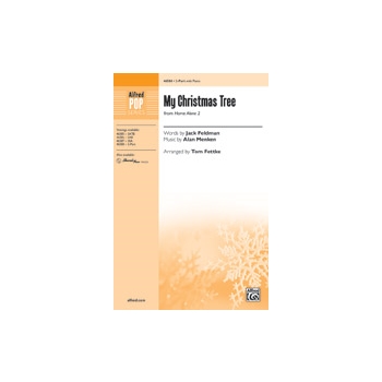 My Christmas Tree - from Home Alone 2