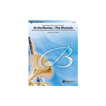 At the Movies—The Musicals