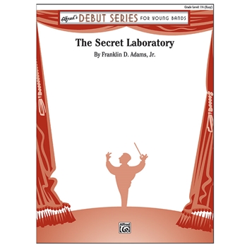 Secret Laboratory