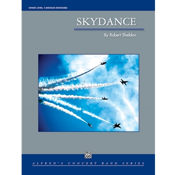 Skydance