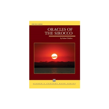 Oracles of the Sirocco