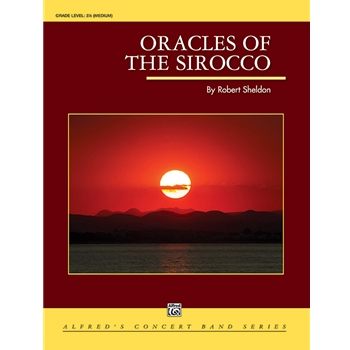 Oracles of the Sirocco