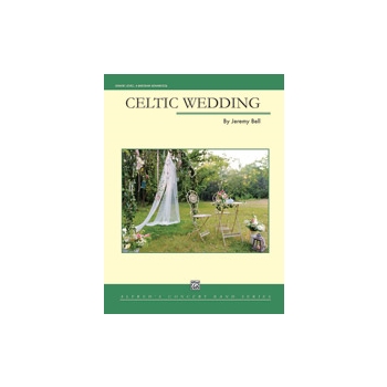 Celtic Wedding