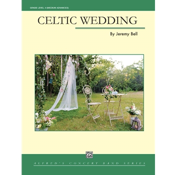 Celtic Wedding