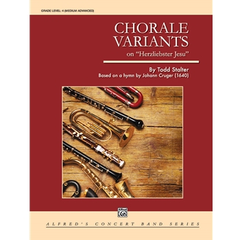 Chorale Variants
