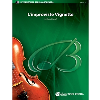 L'improviste Vignette